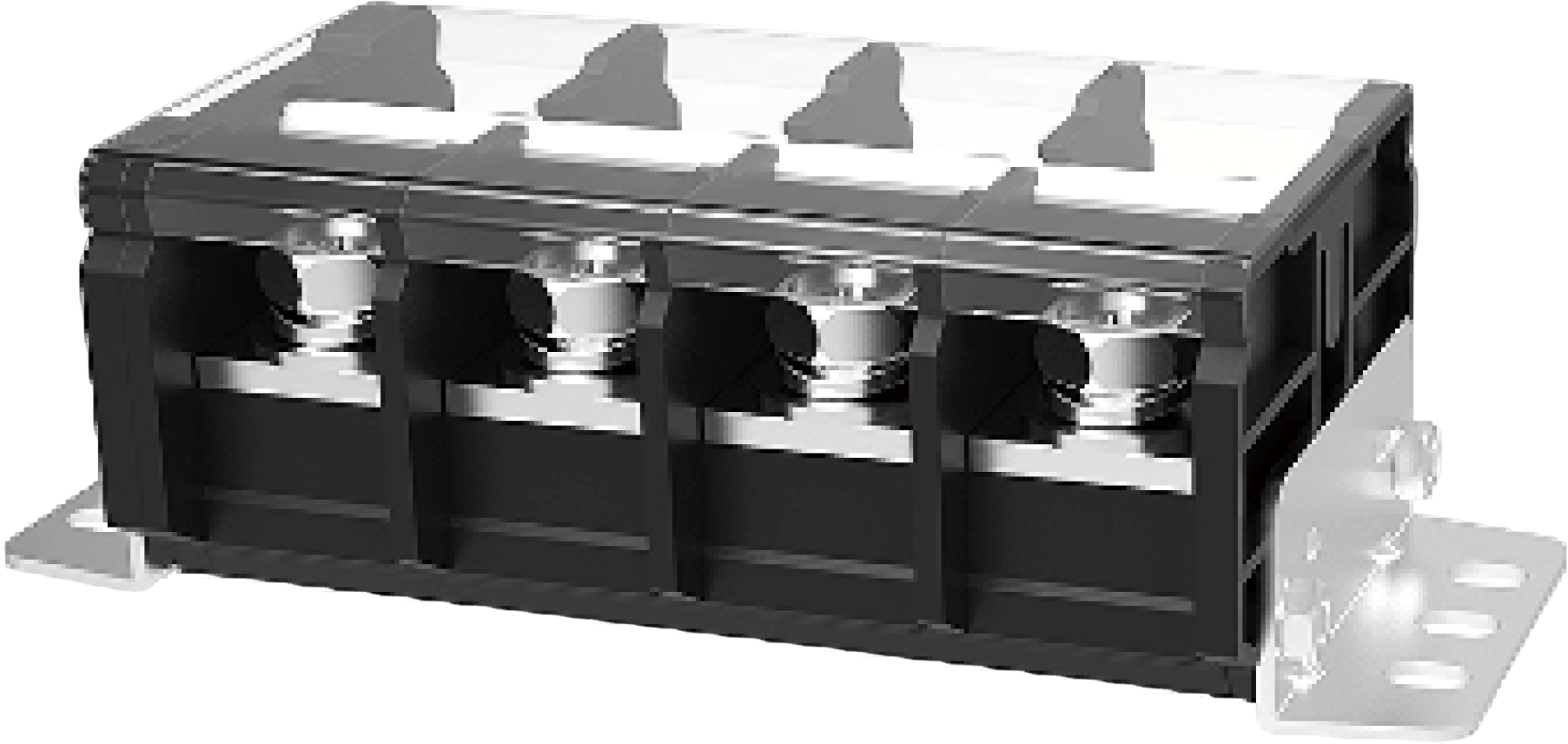 F100G-19 with Fixing Lugs